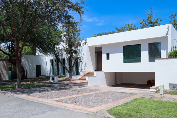 Casa en venta en Las Villas, Torreón — foto 2 de 48