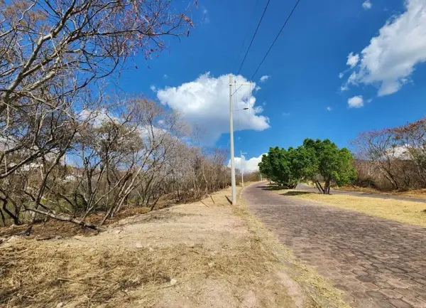 Terreno en venta en Ixtapan de la Sal, Ixtapan de la Sal — foto 2 de 7