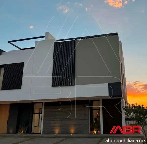 Casa en Bosques Vallarta, Zapopan, Jalisco
