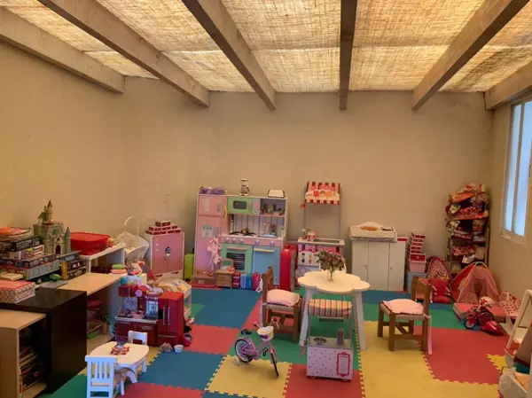 Casa en venta en Cuajimalpa, Cuajimalpa de Morelos — foto 3 de 24