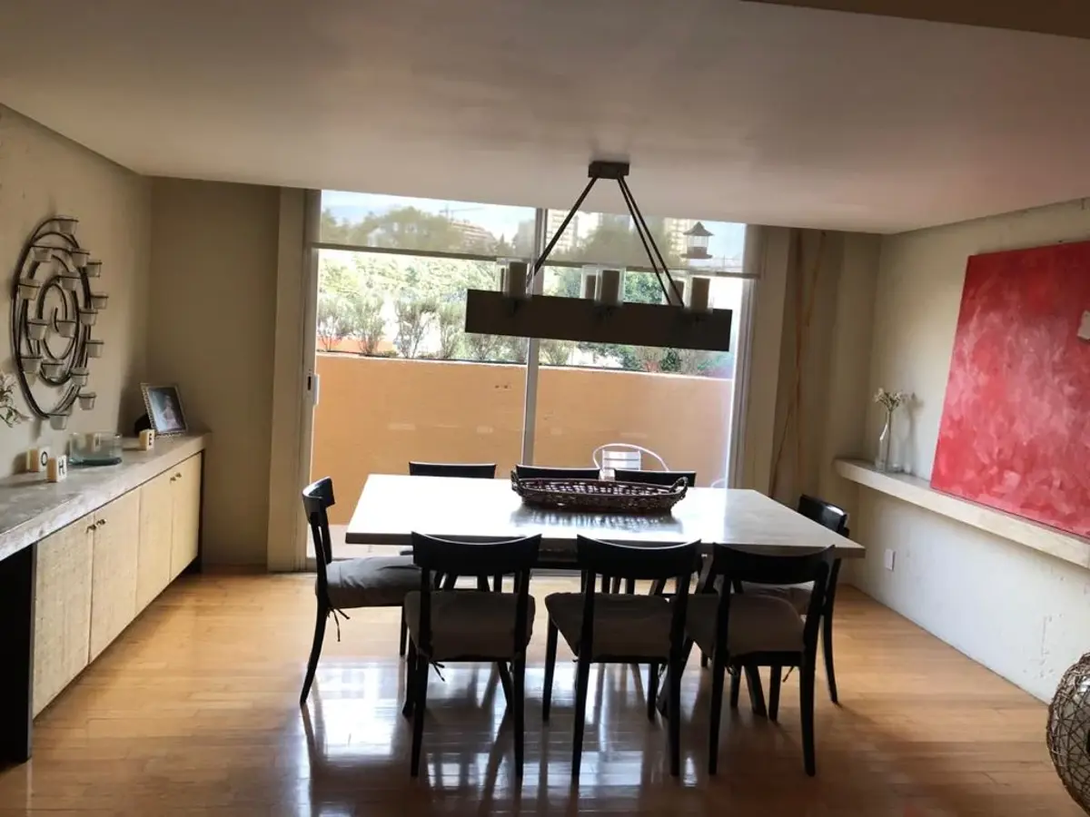 Casa en venta en Cuajimalpa, Cuajimalpa de Morelos — foto 1 de 24