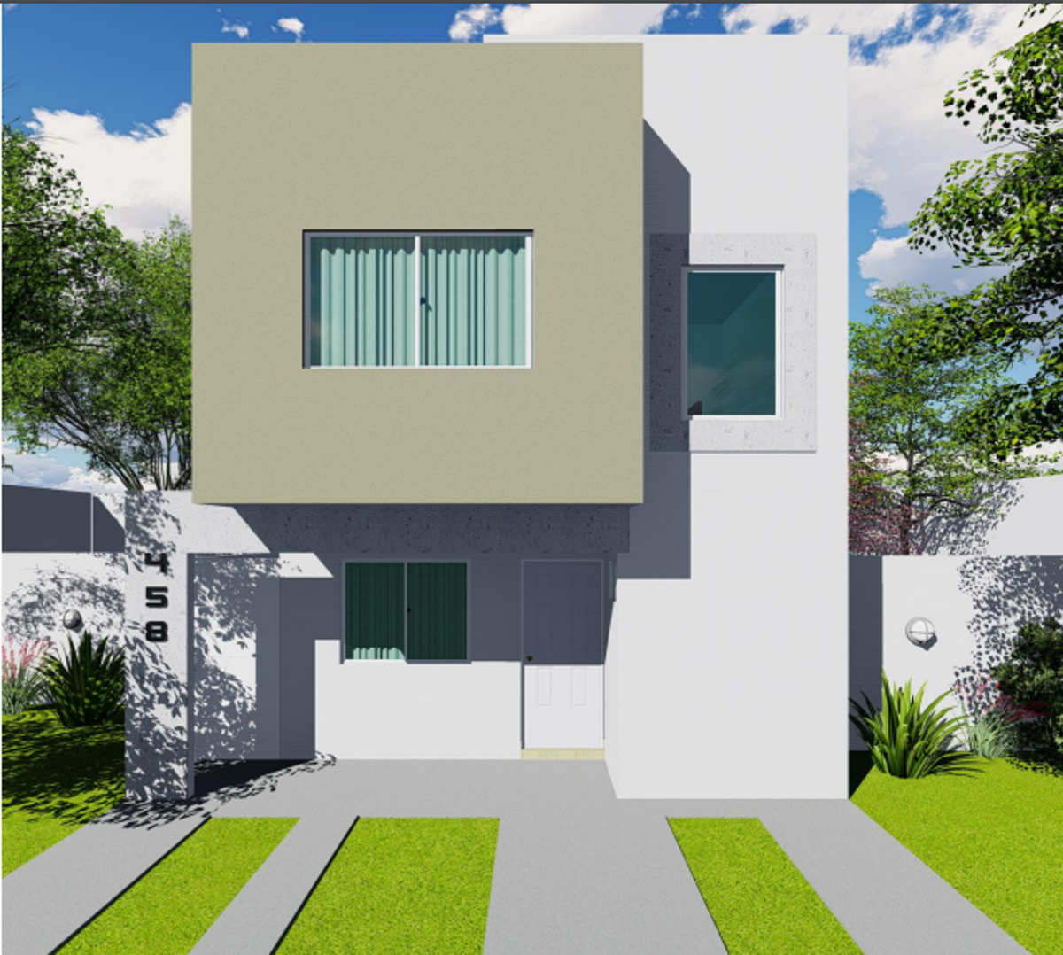Casa en Venta en Ciudad Nazas Polígono 30, Torreón, Coahuila de Zaragoza