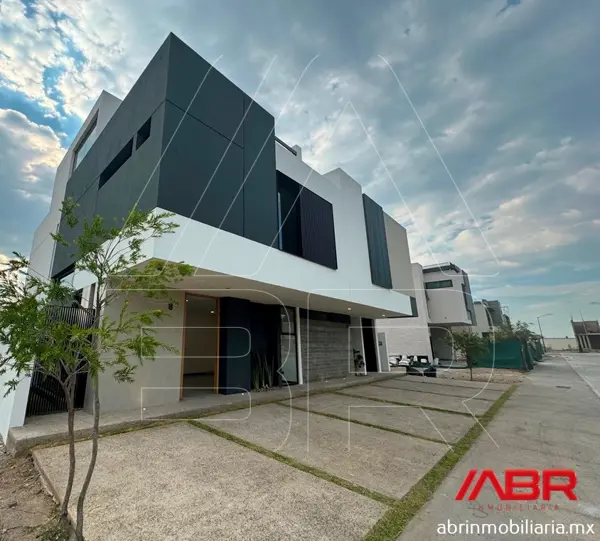 Casa en Bosques Vallarta, Zapopan, Jalisco