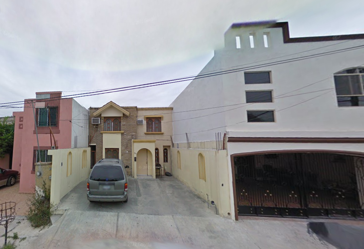 Casa en venta en Mision de Guadalupe, Guadalupe — foto 1 de 17