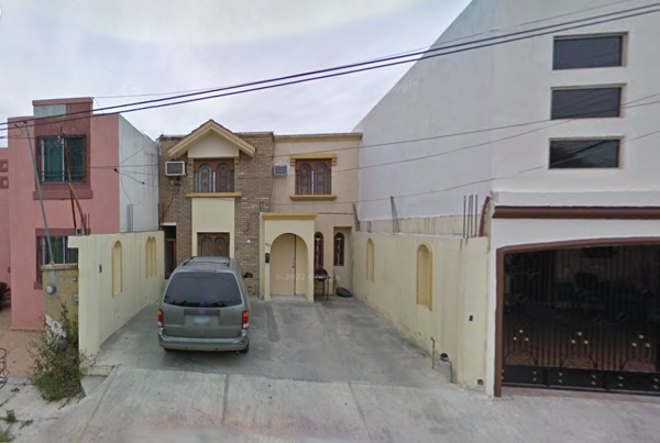 Casa en venta en Mision de Guadalupe, Guadalupe — foto 2 de 17