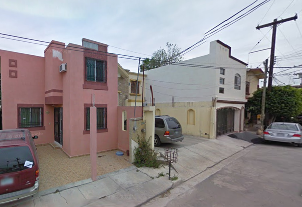 Casa en venta en Mision de Guadalupe, Guadalupe — foto 3 de 17