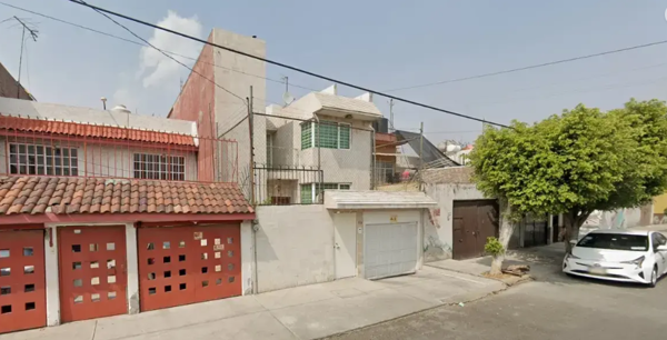 Departamento en venta en Valle de Aragón 3ra. Sección Poniente, Ecatepec de Morelos — foto 2 de 11