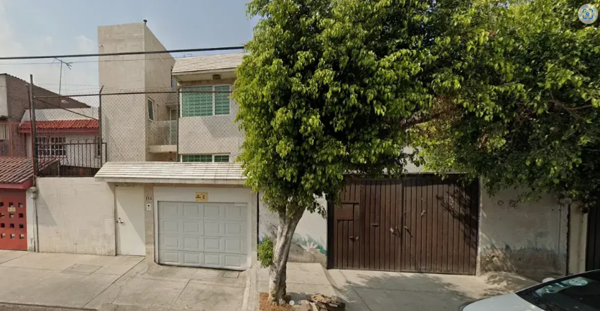 Departamento en venta en Valle de Aragón 3ra. Sección Poniente, Ecatepec de Morelos — foto 3 de 11