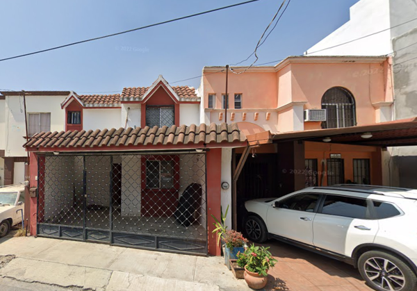Casa en venta en Paseo San Miguel, Guadalupe, Nuevo León Casa en venta en Paseo San Miguel, Guadalupe, Nuevo León