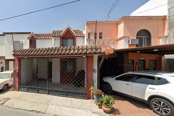 Casa en venta en Paseo San Miguel, Guadalupe — foto 2 de 16
