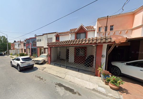 Casa en venta en Paseo San Miguel, Guadalupe — foto 3 de 16