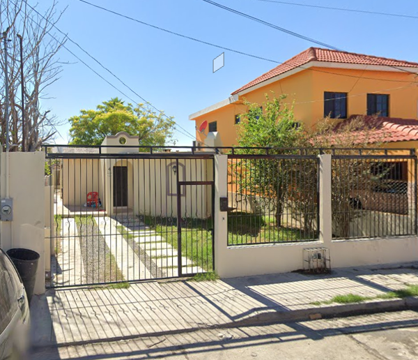 Casa en remate en Satelite, Matamoros, Tamaulipas