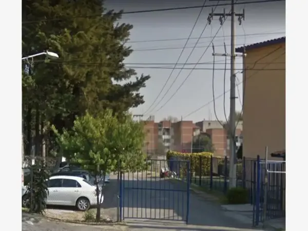 Departamento en venta en Santiago Tepalcatlalpan, Xochimilco — foto 2 de 9