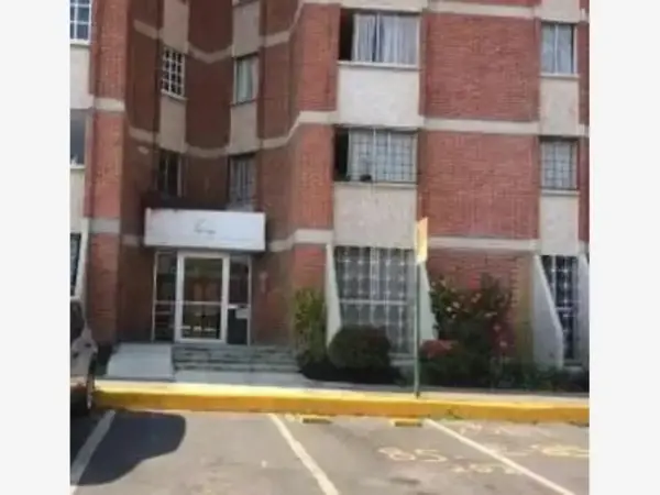 Departamento en venta en Santiago Tepalcatlalpan, Xochimilco — foto 3 de 9