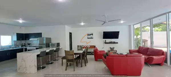 Casa en venta en Real de Oaxtepec, Yautepec — foto 2 de 49