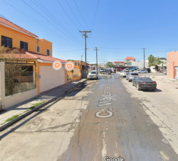 Casa en venta en Satelite, Matamoros — foto 2 de 2