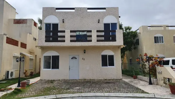 Casa en Lolkaatun, Playa del Carmen, Quintana Roo — foto 1 de 11