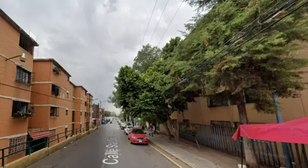 Departamento en venta en Santa Ana Poniente, Tláhuac — foto 2 de 25