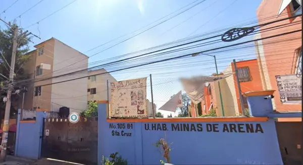 Departamento en venta en Santa Ana Poniente, Tláhuac — foto 3 de 25