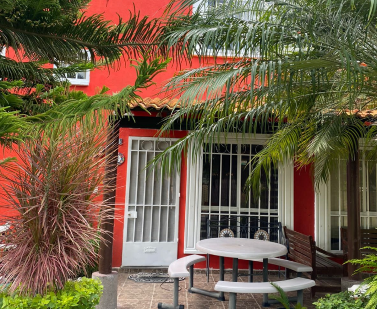 Casa en venta en Tlaltizapán Centro, Tlaltizapán de Zapata — foto 1 de 10