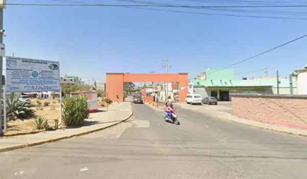 Casa en venta en Paseos de Chalco, Chalco — foto 2 de 7