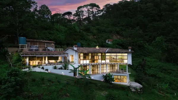 Casa en venta en San Sebastian del Oeste, San Sebastián del Oeste, Jalisco