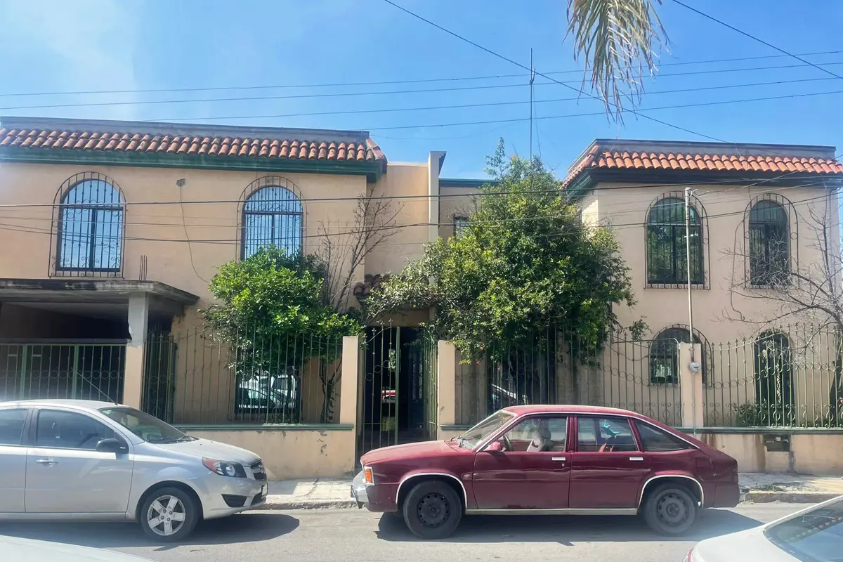 Casa en renta en Insurgentes, Saltillo — foto 1 de 16
