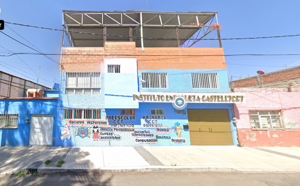 Casa en Aragón la Villa, Gustavo A. Madero, Ciudad de México