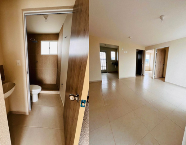 Casa en venta en Jardines de Churubusco, Iztapalapa — foto 3 de 12