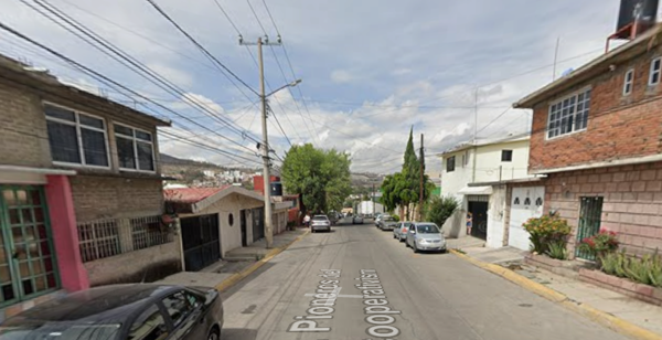 Casa en venta en Mexico Nuevo, Atizapán de Zaragoza — foto 3 de 9