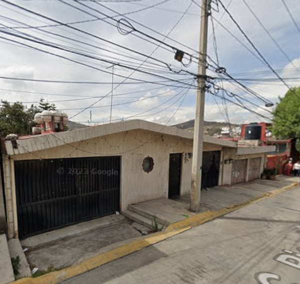 Casa en venta en Mexico Nuevo, Atizapán de Zaragoza — foto 2 de 9