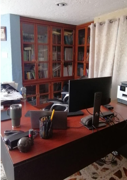 Casa en venta en Lomas de Cortes, Cuernavaca — foto 3 de 12