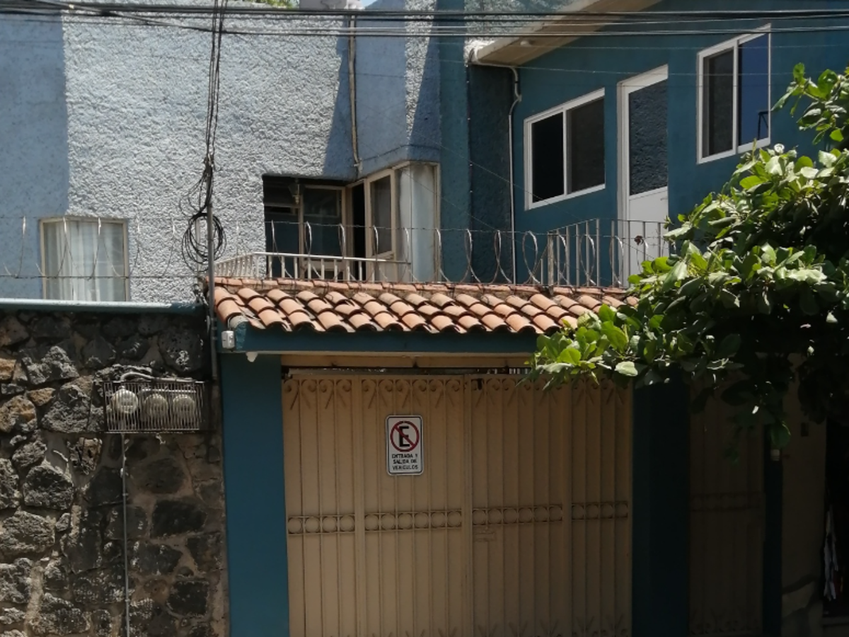 Casa en venta en Lomas de Cortes, Cuernavaca — foto 1 de 12