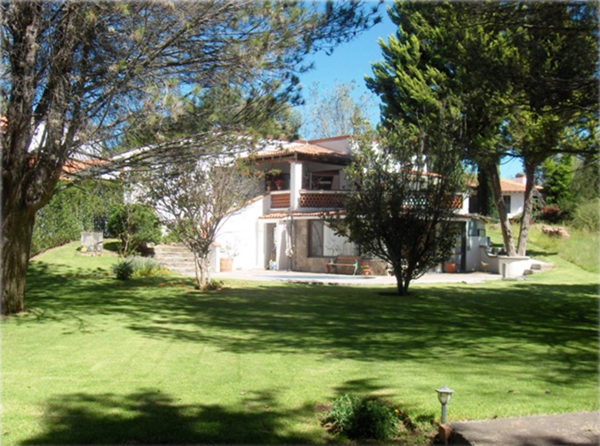 Casa en venta en Campestre San Gil, San Juan del Río, Querétaro
