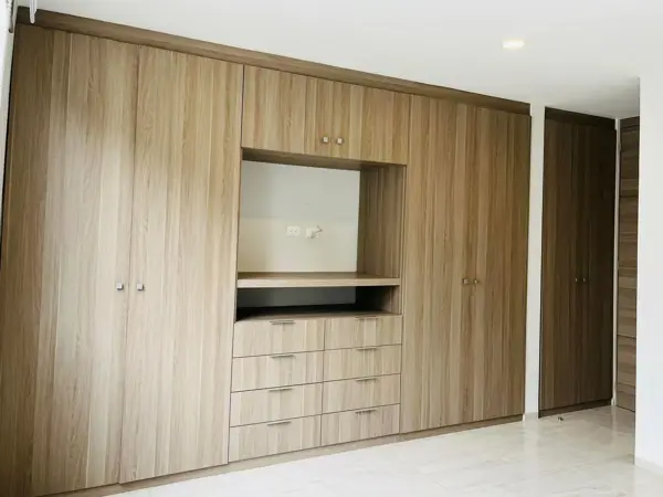 Departamento en venta en La Carcaña, San Pedro Cholula — foto 3 de 14
