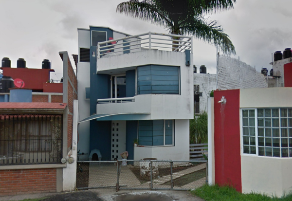 Casa en remate en Santa Rosa, Uruapan, Michoacán de Ocampo