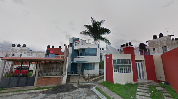 Casa en venta en Santa Rosa, Uruapan — foto 2 de 10