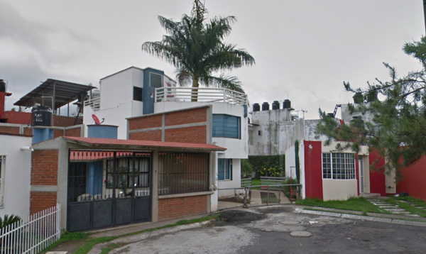 Casa en venta en Santa Rosa, Uruapan — foto 3 de 10