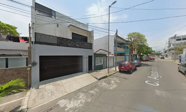 Casa en venta en Ricardo Flores Magón, Veracruz — foto 3 de 12