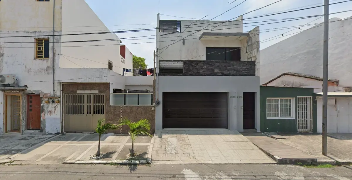 Casa en venta en Ricardo Flores Magón, Veracruz — foto 1 de 12