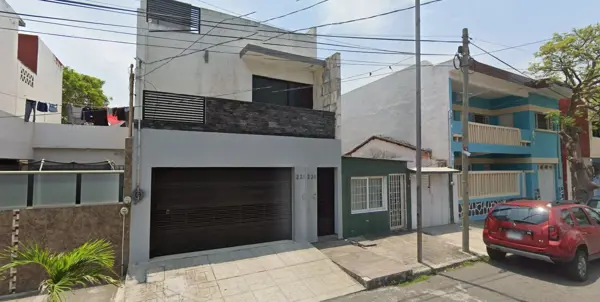 Casa en venta en Ricardo Flores Magón, Veracruz — foto 2 de 12