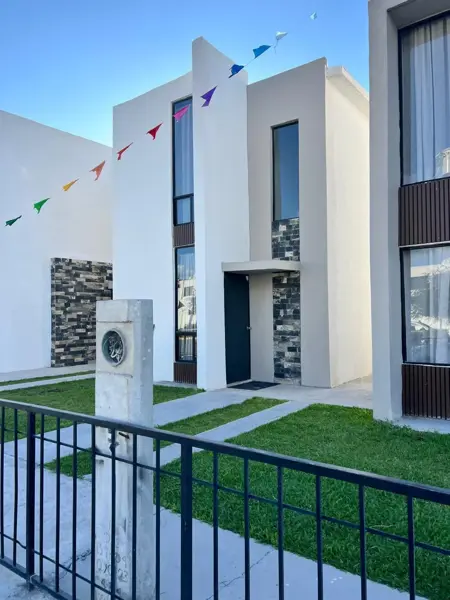 Casa en venta en Residencial Campanario, Gómez Palacio, Durango Casa en venta en Residencial Campanario, Gómez Palacio, Durango