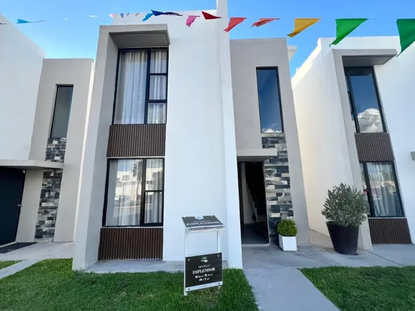 Casa en venta en Residencial Campanario, Gómez Palacio — foto 2 de 18