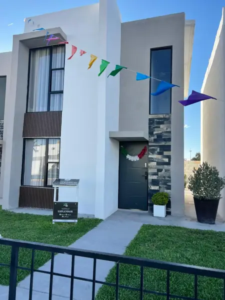 Casa en venta en Residencial Campanario, Gómez Palacio — foto 3 de 18
