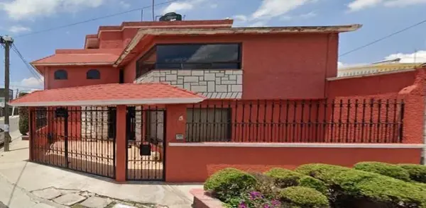 Casa en venta en Cumbria, Cuautitlán Izcalli — foto 2 de 11