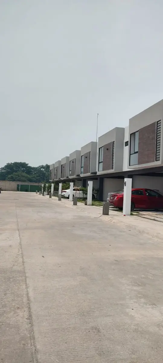 Casa en venta en San Ángel, Centro — foto 1 de 11
