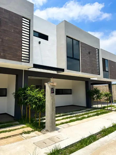 Casa en venta en San Ángel, Centro — foto 2 de 11