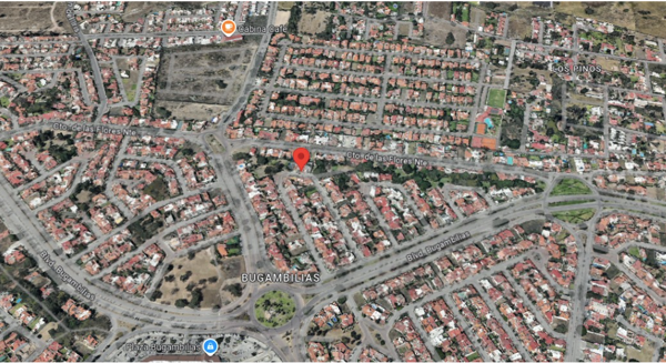Casa en venta en Bugambilias, Zapopan — foto 3 de 5