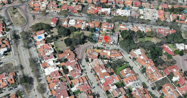 Casa en venta en Bugambilias, Zapopan — foto 2 de 5