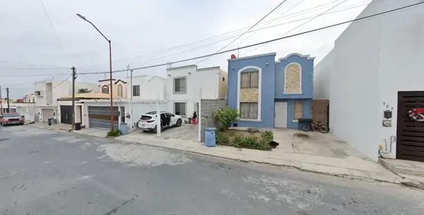 Casa en venta en Unidad Obrera, Reynosa — foto 2 de 12